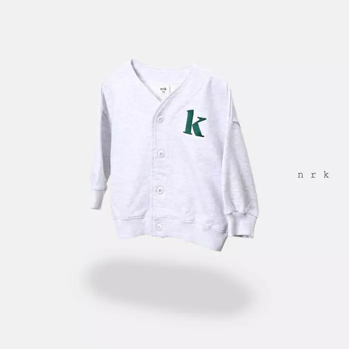 nrk - Korean Children Fashion - #fashionkids - Kay Cardigan - 4