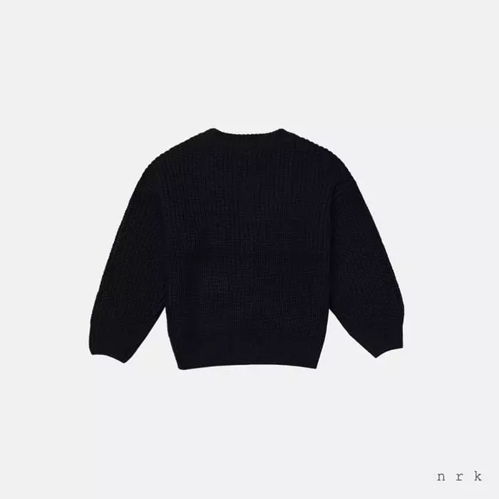nrk - Korean Children Fashion - #kidsshorts - Hazzi Cardigan - 5
