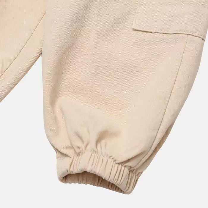 nrk - Korean Children Fashion - #kidsshorts - Cargo Pants - 9