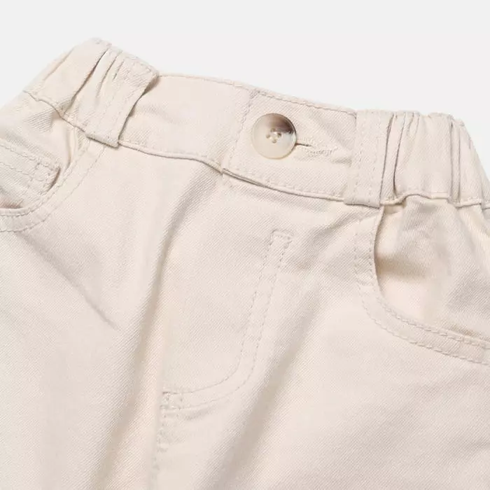 nrk - Korean Children Fashion - #kidsshorts - Span Pants - 8