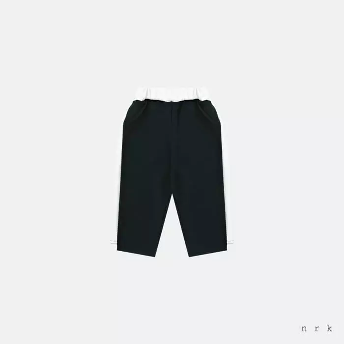 nrk - Korean Children Fashion - #kidsshorts - Sport Pants - 2