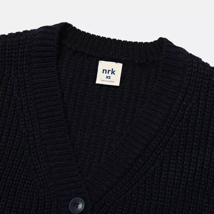 nrk - Korean Children Fashion - #kidsstore - Hazzi Cardigan - 6