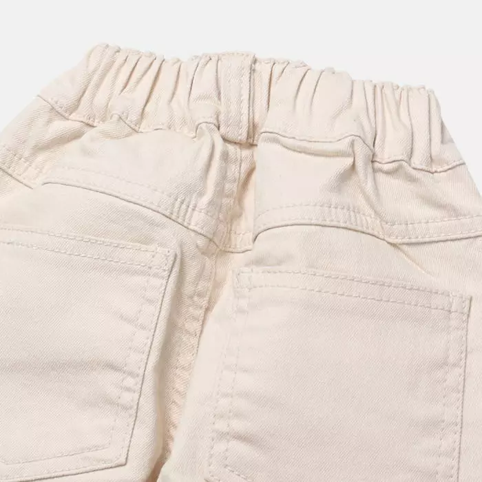 nrk - Korean Children Fashion - #kidsstore - Span Pants - 9
