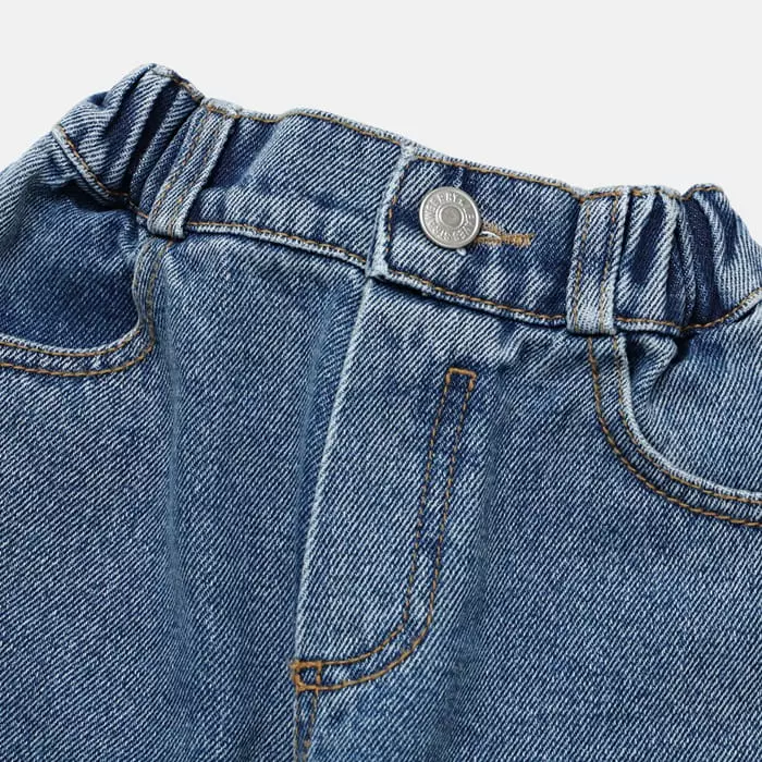 nrk - Korean Children Fashion - #kidsstore - And Jeans - 7