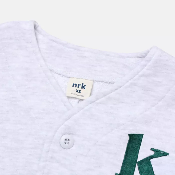 nrk - Korean Children Fashion - #kidzfashiontrend - Kay Cardigan - 6