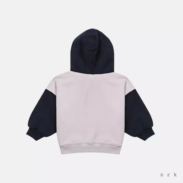 nrk - Korean Children Fashion - #kidsstore - LA Hoody Top Bottom Set - 4