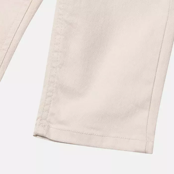 nrk - Korean Children Fashion - #kidzfashiontrend - Span Pants - 10