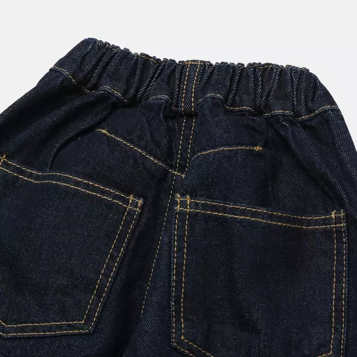 nrk - Korean Children Fashion - #kidzfashiontrend - Kay Jeans - 7