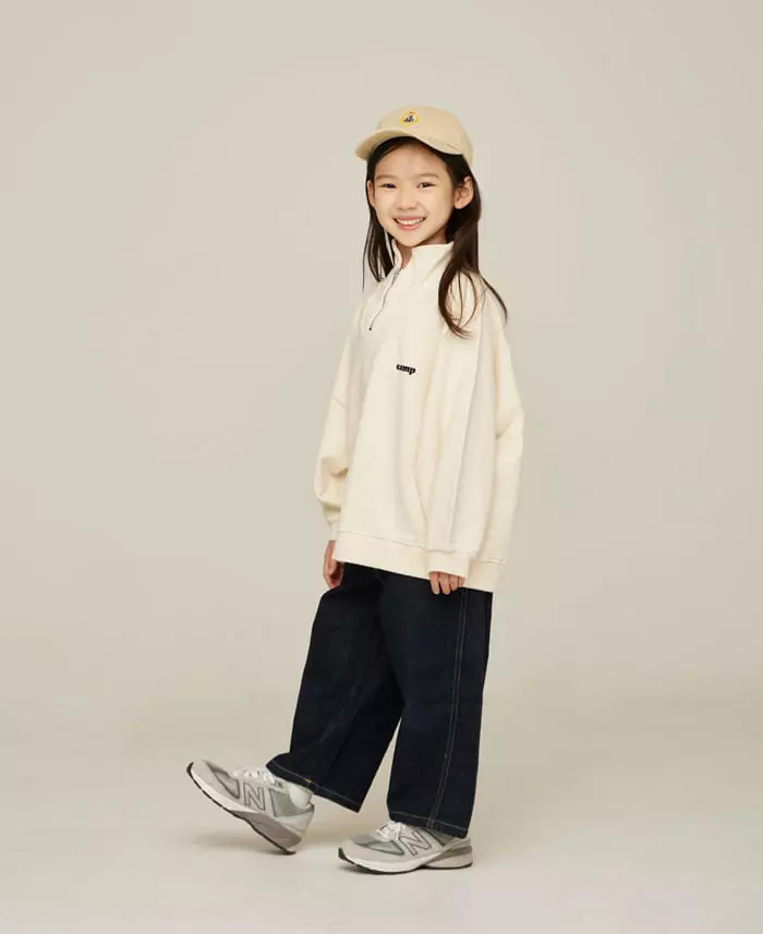 nrk - Korean Children Fashion - #littlefashionista - Camp Anorak - 10