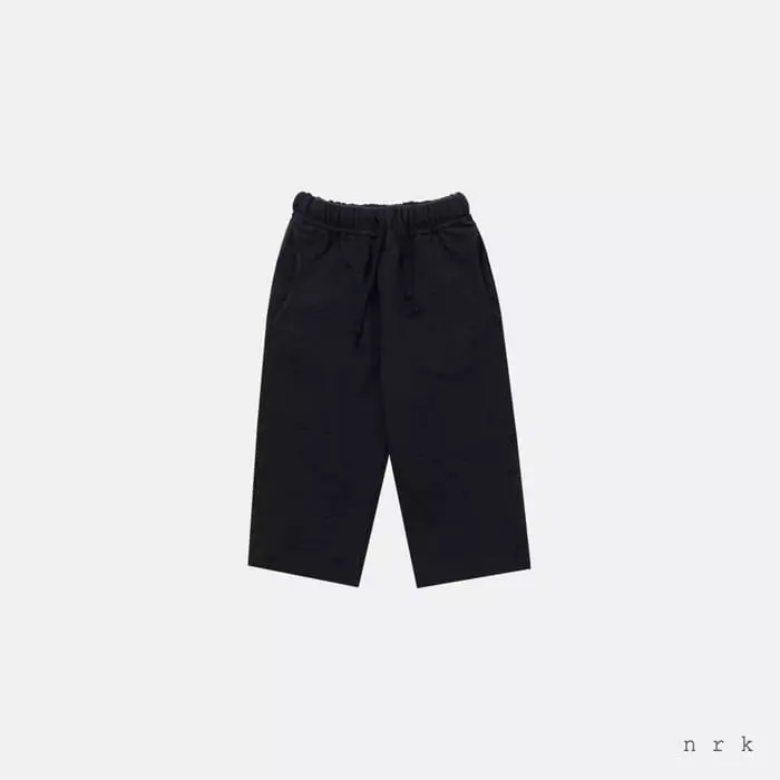 nrk - Korean Children Fashion - #Kfashion4kids - Rib Track Pants - 4