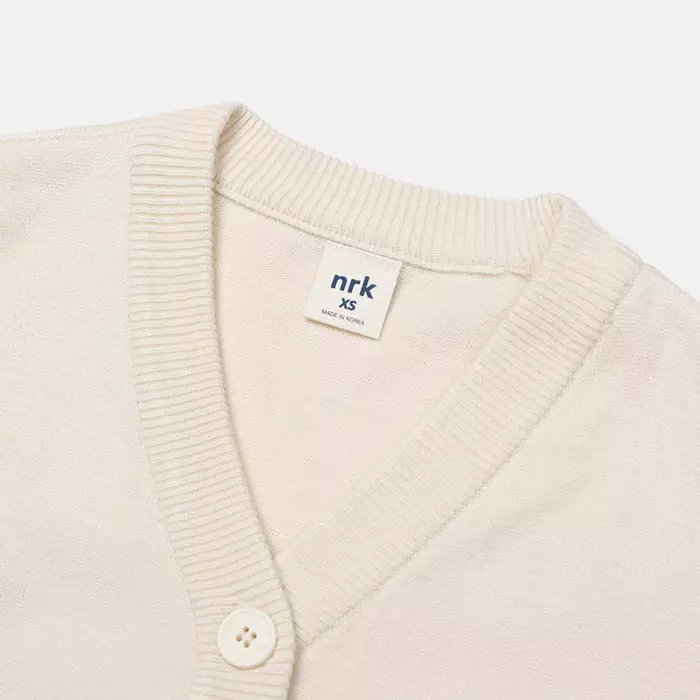 nrk - Korean Children Fashion - #littlefashionista - Soft Cardigan - 7