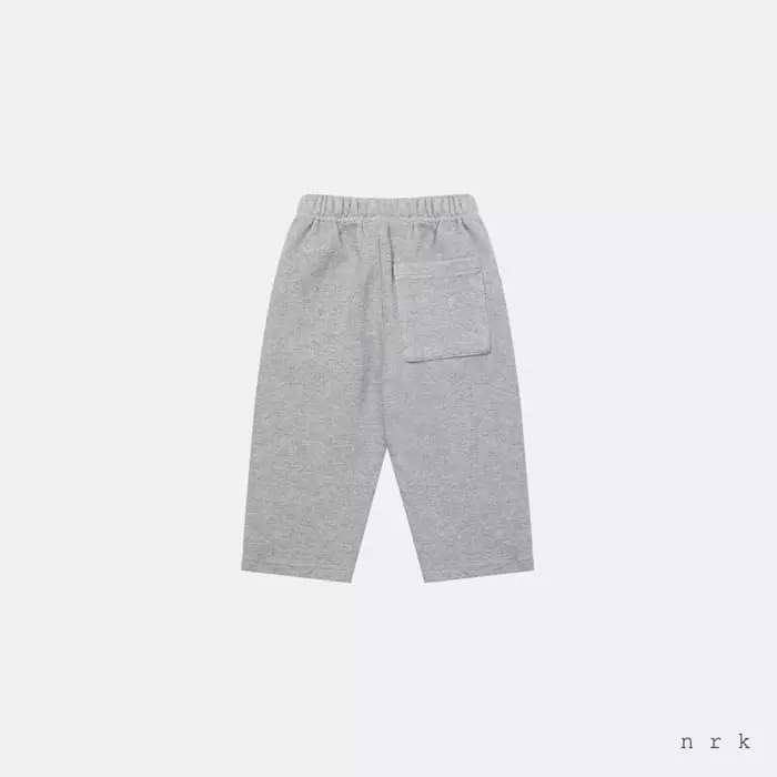 nrk - Korean Children Fashion - #magicofchildhood - Span Track Pants - 6