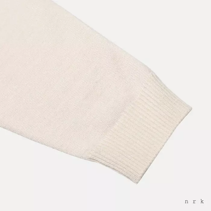 nrk - Korean Children Fashion - #magicofchildhood - Soft Cardigan - 8