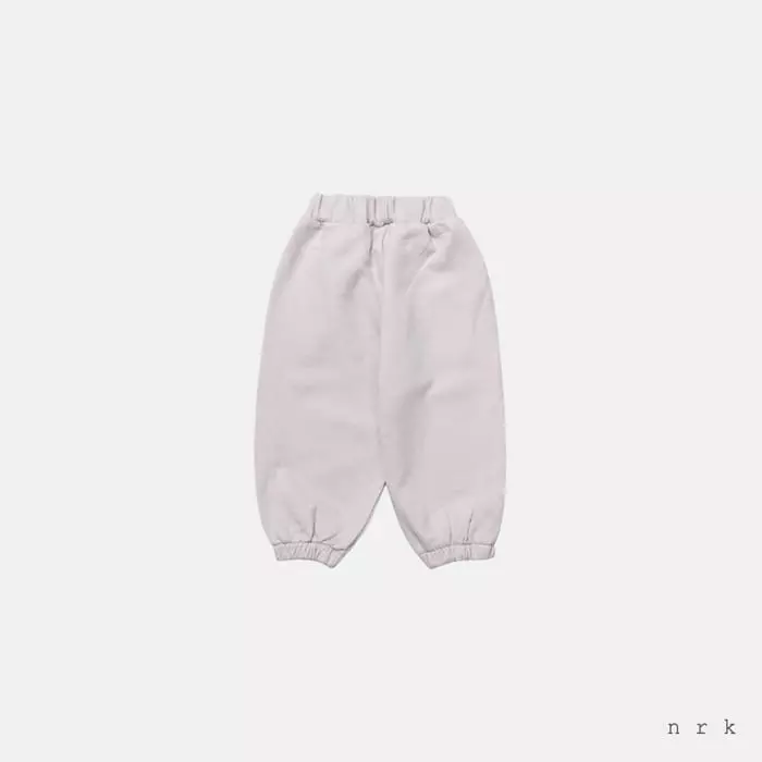 nrk - Korean Children Fashion - #minifashionista - LA Hoody Top Bottom Set - 8