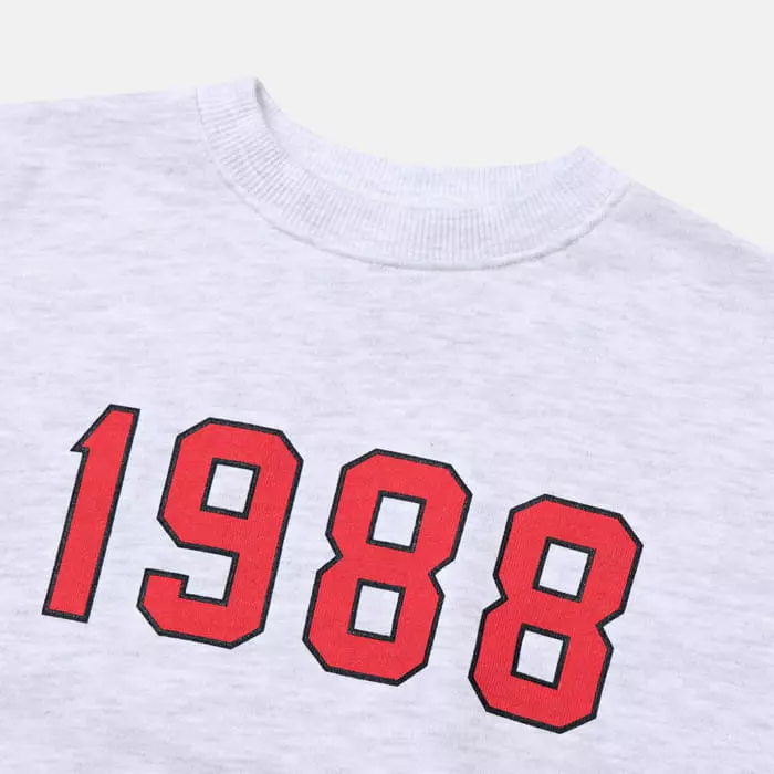 nrk - Korean Children Fashion - #minifashionista - 1988 Top Bottom Set - 5