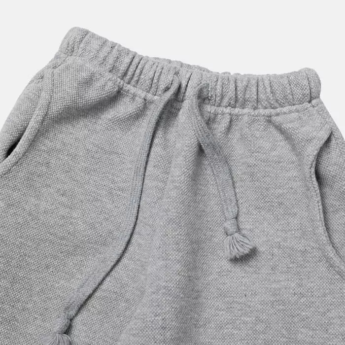 nrk - Korean Children Fashion - #minifashionista - Span Track Pants - 7