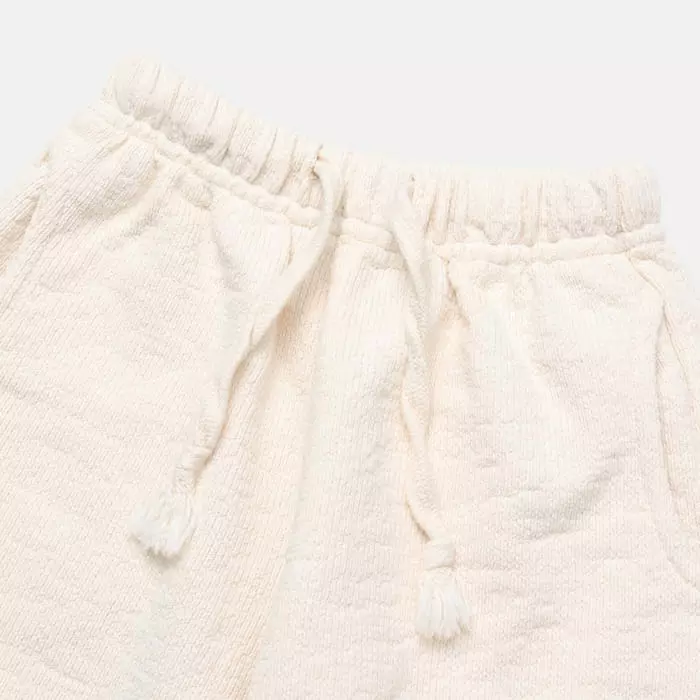 nrk - Korean Children Fashion - #minifashionista - Rib Track Pants - 6