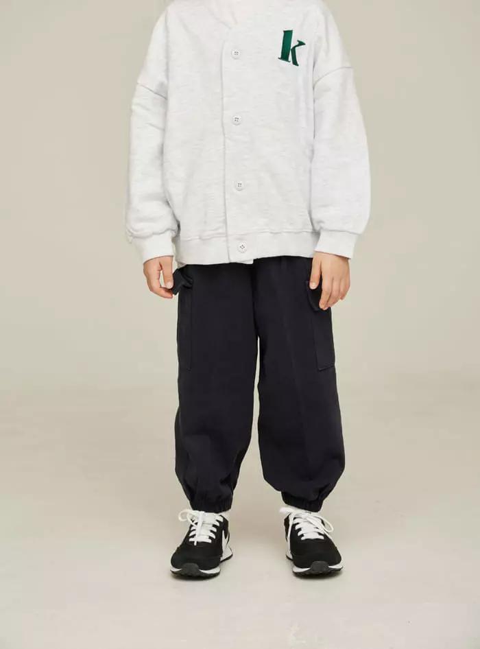 nrk - Korean Children Fashion - #prettylittlegirls - Kay Cardigan - 11