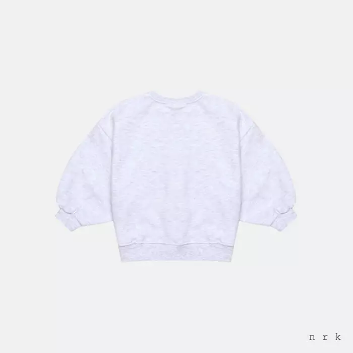 nrk - Korean Children Fashion - #minifashionista - New York Top Bottom Set - 4