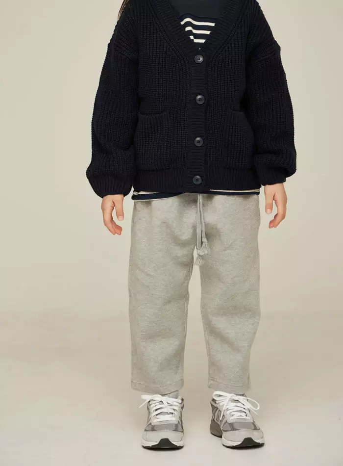 nrk - Korean Children Fashion - #prettylittlegirls - Hazzi Cardigan - 12