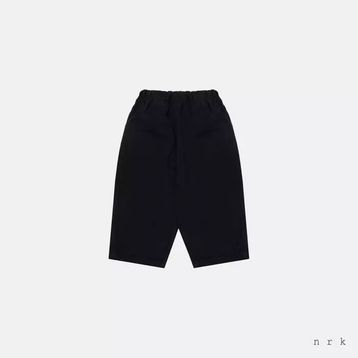 nrk - Korean Children Fashion - #toddlerclothing - Stitch Pants - 4