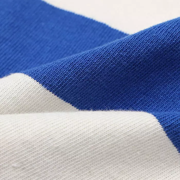 nrk - Korean Children Fashion - #todddlerfashion - Box Collar Tee - 11