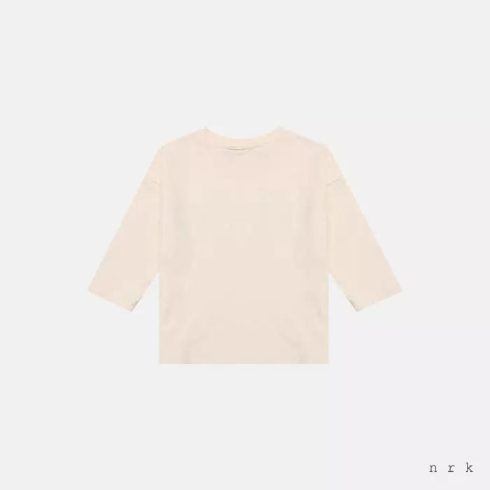 nrk - Korean Children Fashion - #todddlerfashion - Balpo Paint Tee - 5