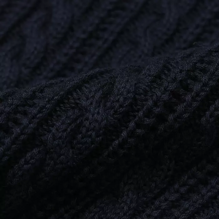 nrk - Korean Children Fashion - #todddlerfashion - Twist Knit Tee - 9