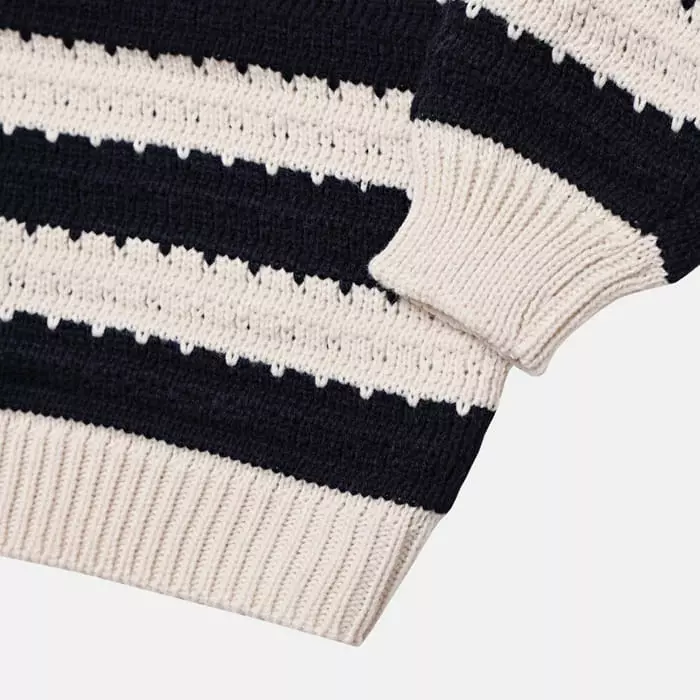 nrk - Korean Children Fashion - #toddlerclothing - Smoo Knit Tee - 7