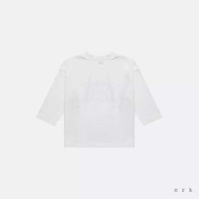 nrk - Korean Children Fashion - #toddlerclothing - Hero Tee - 5