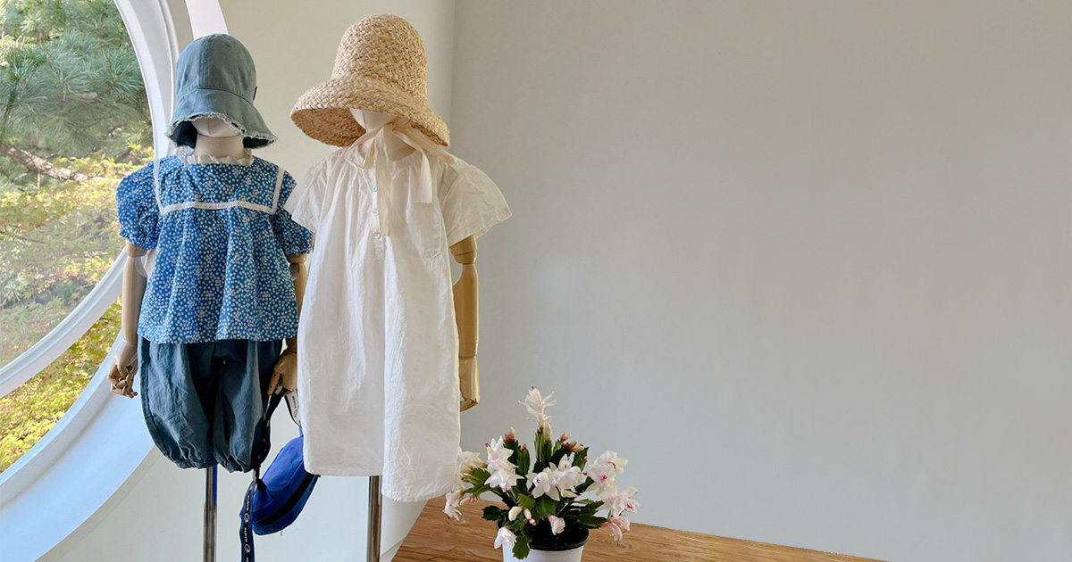 Brand Studio M Kkami