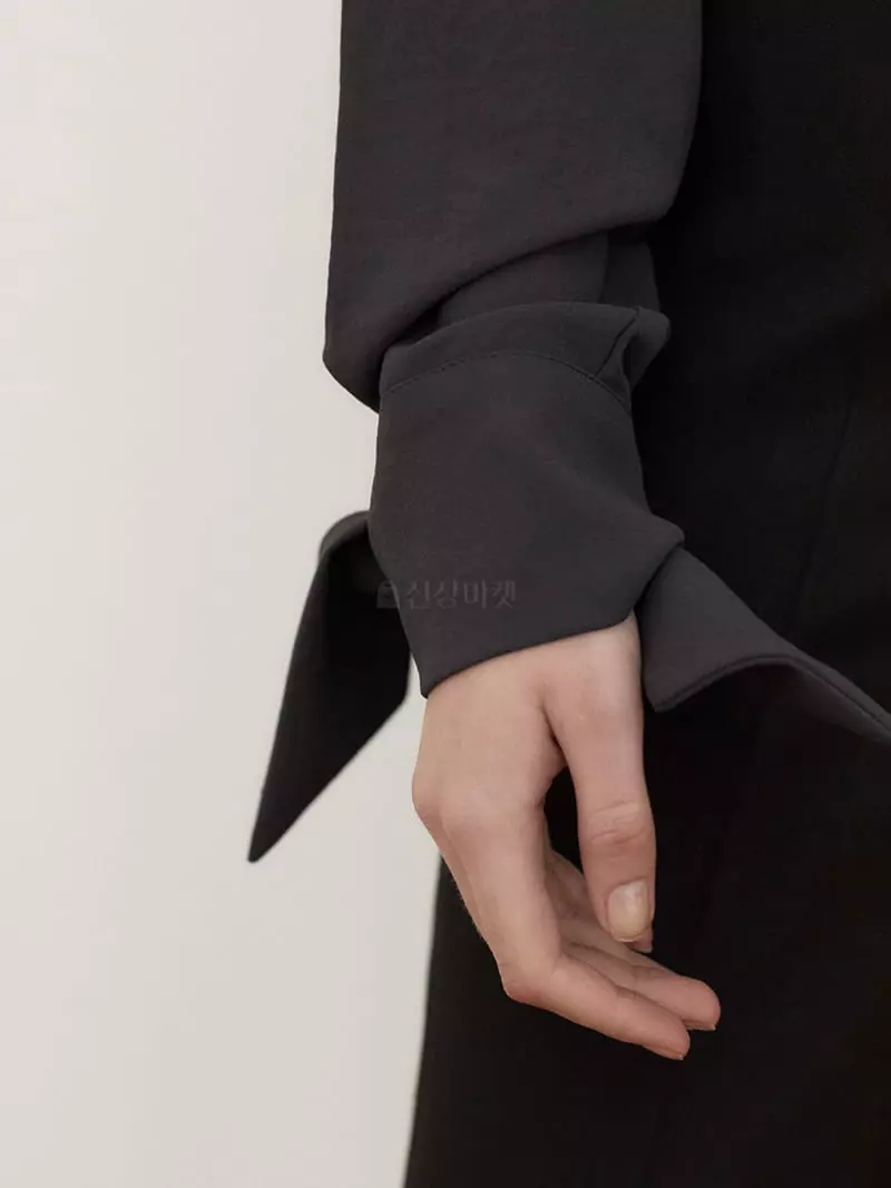 1968 - Korean Women Fashion - #womensfashion - Victoria Blouse - 2