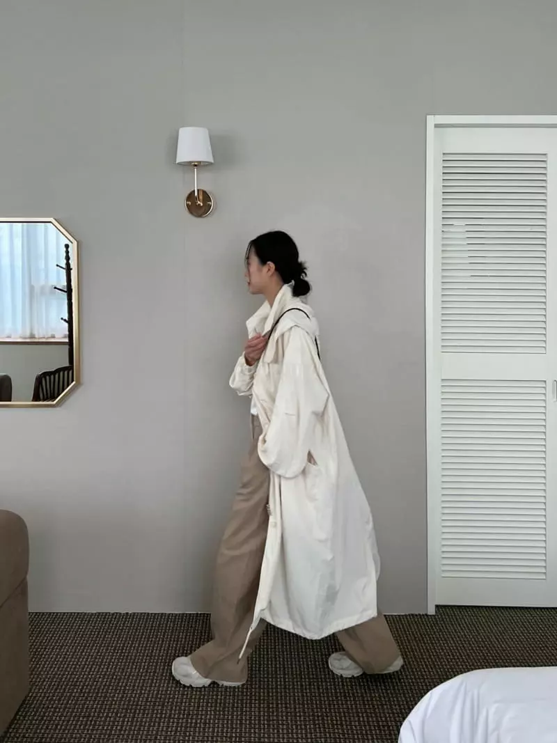 3.Another - Korean Women Fashion - #restrostyle - New Cotton Pants - 11