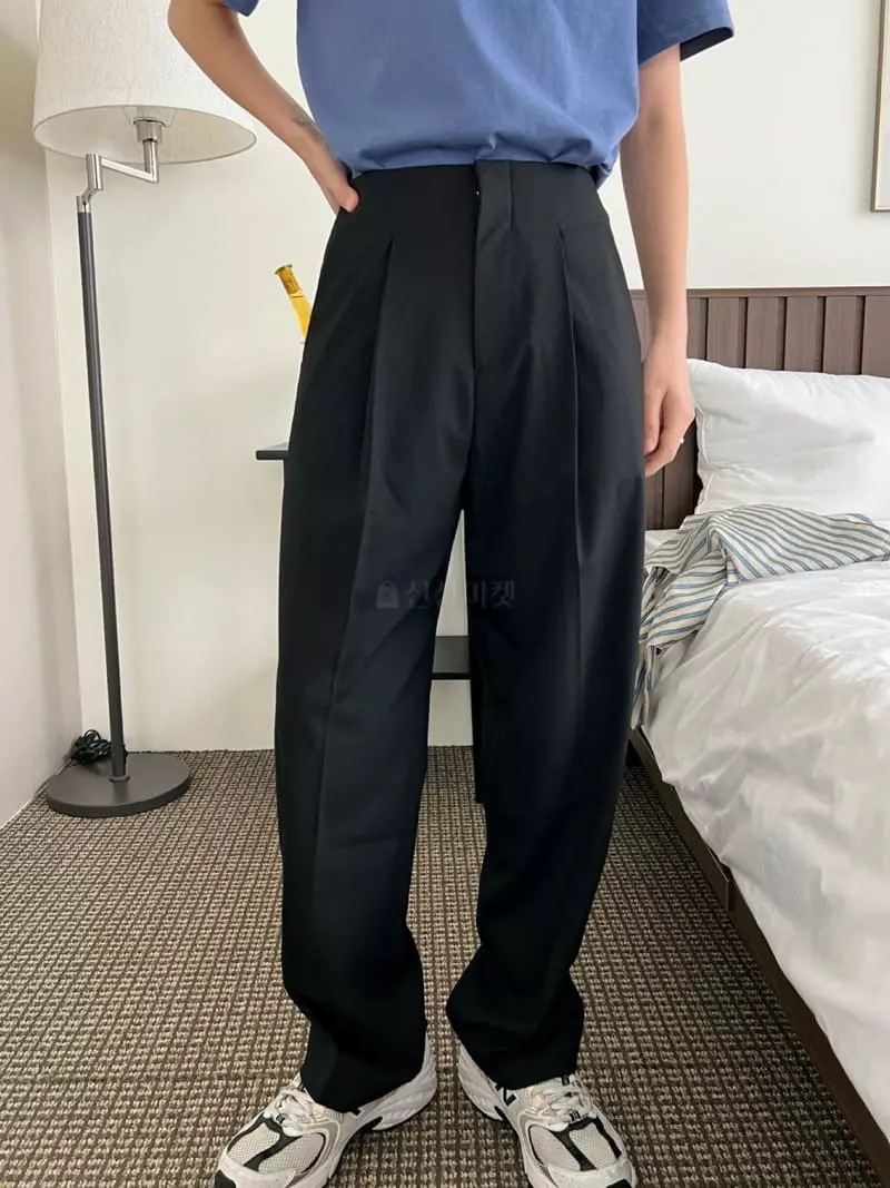3.Another - Korean Women Fashion - #womensfashion - Autumn Pants - 10