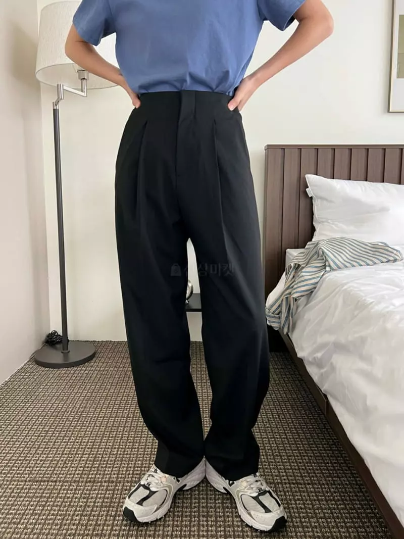 3.Another - Korean Women Fashion - #womensfashion - Autumn Pants - 12