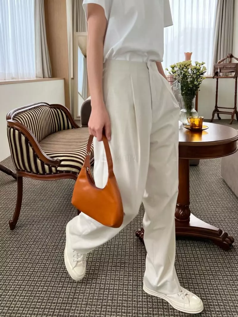 3.Another - Korean Women Fashion - #womensfashion - Autumn Pants - 2