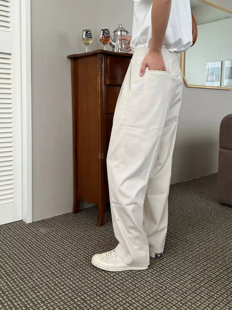 3.Another - Korean Women Fashion - #womensfashion - Autumn Pants - 8