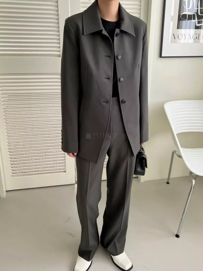 3.Another - Korean Women Fashion - #womensfashion - Main Jakcet - 12