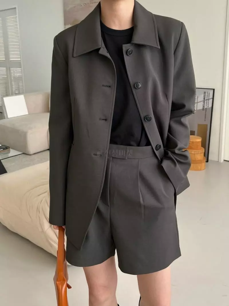 3.Another - Korean Women Fashion - #womensfashion - Main Jakcet - 6