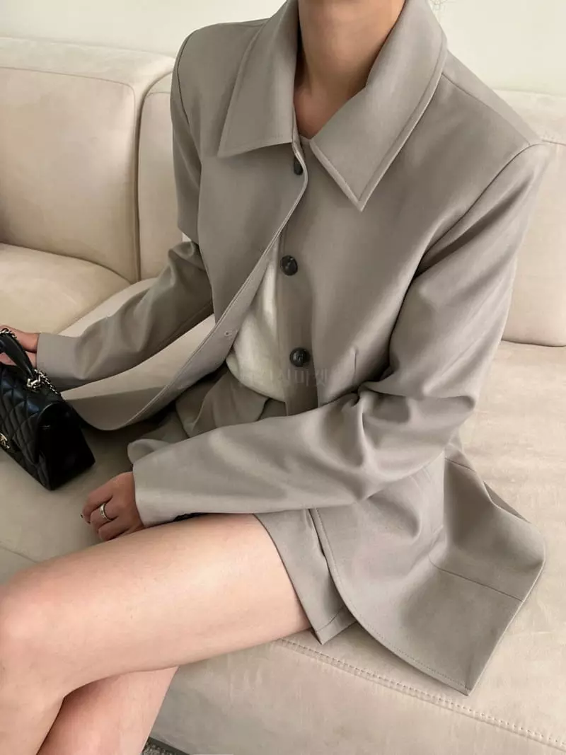 3.Another - Korean Women Fashion - #womensfashion - Main Shorts