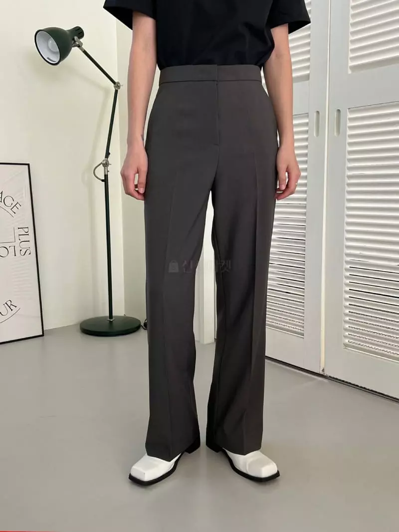 3.Another - Korean Women Fashion - #womensfashion - Main Pants - 10