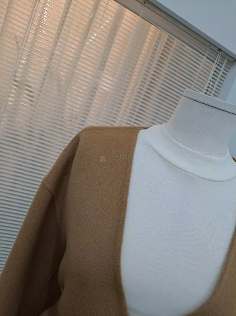 3Rooms - Korean Women Fashion - #momslook - Muffler Set - 8