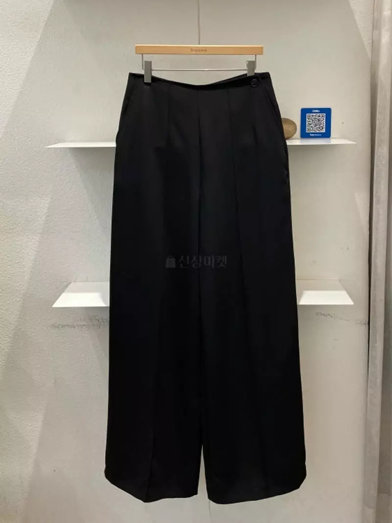 3Rooms - Korean Women Fashion - #womensfashion - Lemel Pants - 4