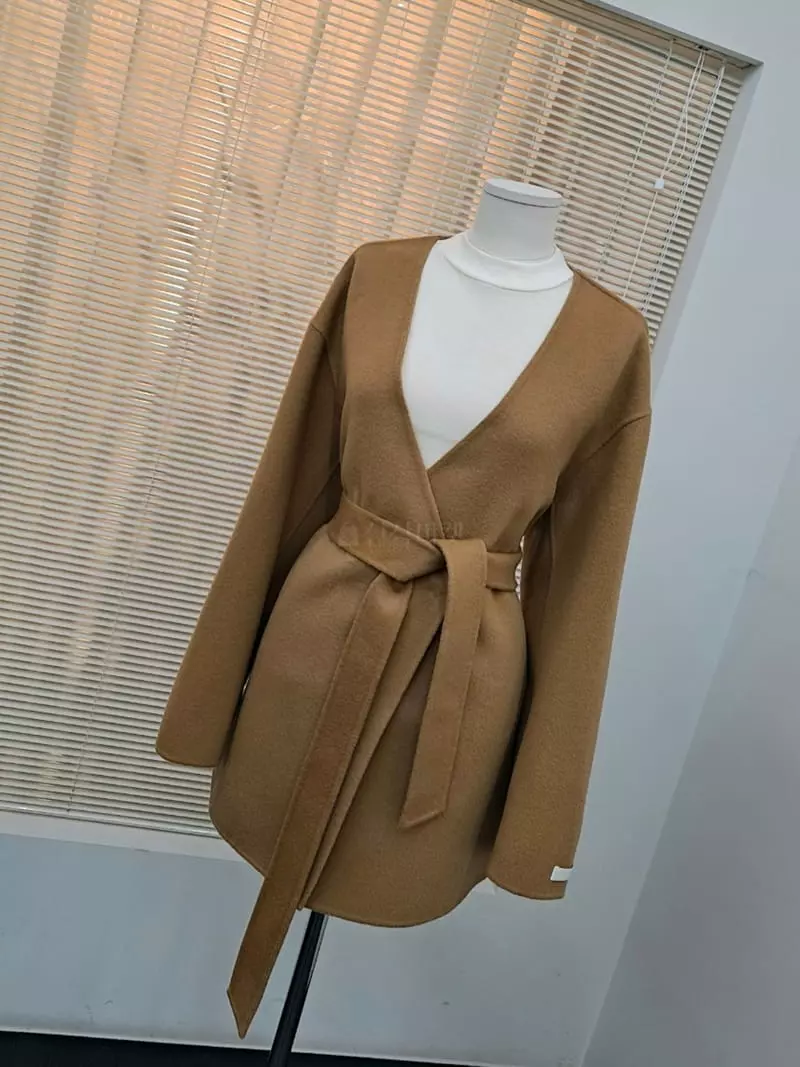 3Rooms - Korean Women Fashion - #womensfashion - Muffler Set - 7