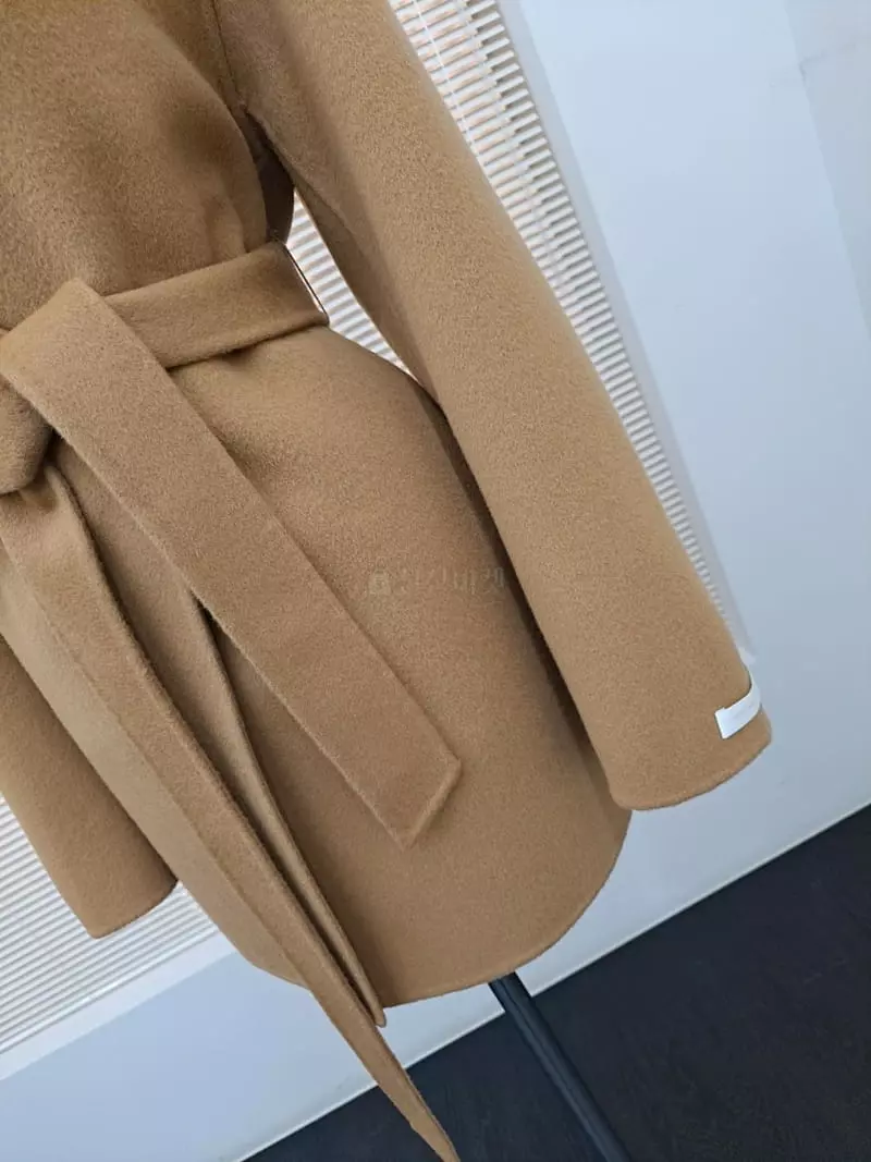 3Rooms - Korean Women Fashion - #womensfashion - Muffler Set - 9