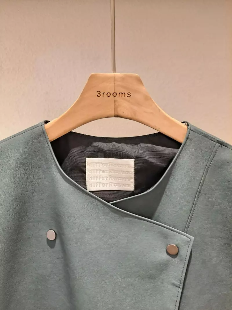 3Rooms - Korean Women Fashion - #womensfashion - Autumm Vest - 3