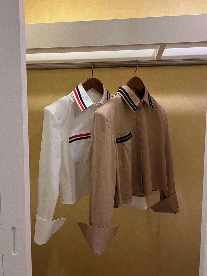 Brand: Gentlewoman - KKAMI