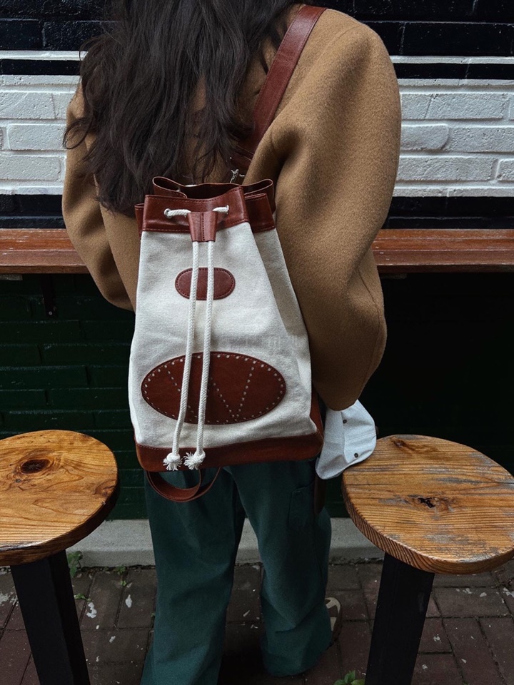 Brand: Gentlewoman - KKAMI