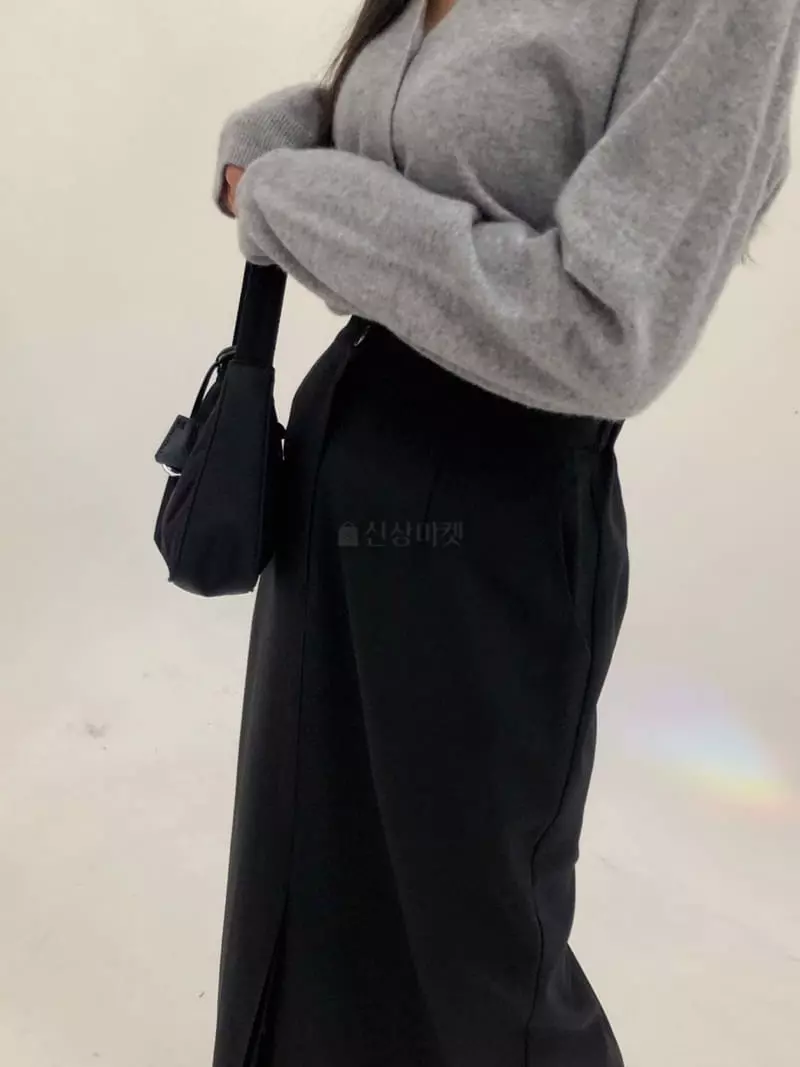 A Point - Korean Women Fashion - #womensfashion - Page Skirt