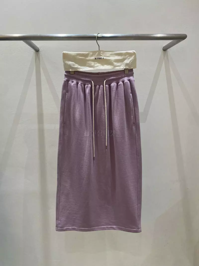 A The A - Korean Women Fashion - #momslook - Essential Skirt - 5